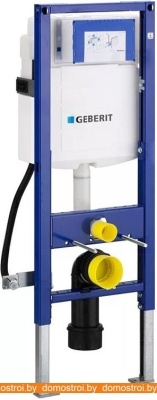 Система инсталляции Geberit Duofix UP 320 111.350.00.5 фотография