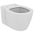 Подвесной унитаз Ideal Standard Connect AquaBlade E047901 картинка