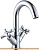Смеситель Rossinka Silvermix RS39-62U картинка