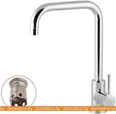 Смеситель AV Engineering AVZAR4-B304CH фотография