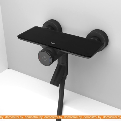Смеситель IDDIS Shelfy SHEBLBTi02WA фотография