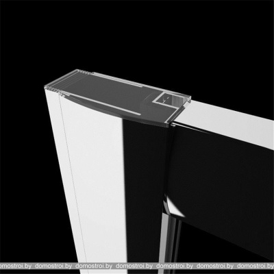 Душевой уголок Radaway Premium Plus A800 80x80 30411-01-02N фотография