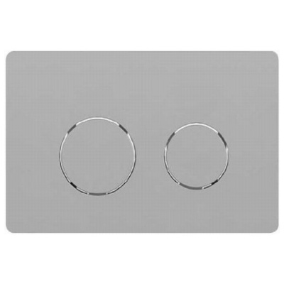 Панель смыва BelBagno Twin BB-P57110 фотография