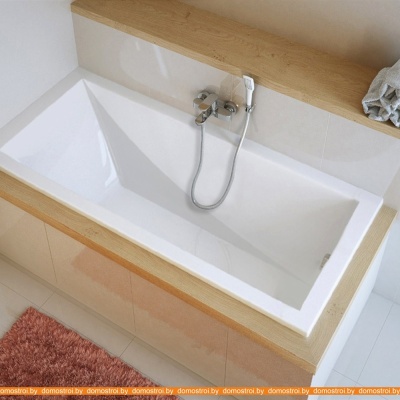 Ванны Roth Kubic Neo 160x80 фотография
