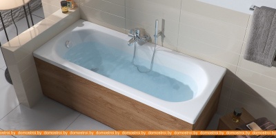 Ванны Triton Ультра 120x70 (с ножками) фотография
