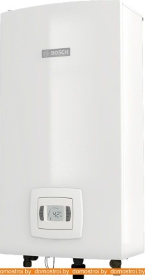 Газовая колонка Bosch Therm 4000 S WTD 18 AM E23 7736502894 фотография