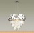 Светильник Odeon Light Stala 4811/6 фотография Светильник Odeon Light Stala 4811/6 фотография