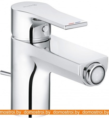 Смеситель Kludi Zenta SL 485300565 фотография