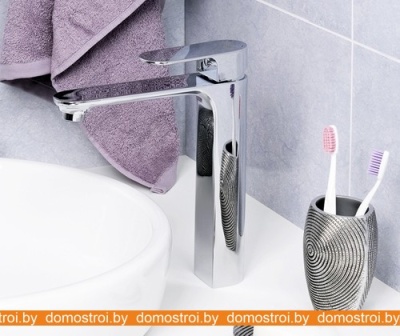 Смеситель Wasserkraft Dinkel 5803H фотография