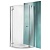 Душевой уголок Roltechnik Elegant Line GRL1/GRP1 90x90 картинка