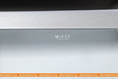 Душевая кабина WeltWasser WW500 Werra 1201 L фотография