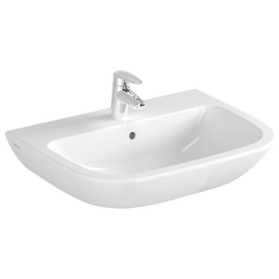 Умывальник Vitra S20 55 см 5502B003-0001 фотография