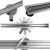 Душевой трап Calani Eco360 Slim 60 Chrom CAL-G0019 фотография Душевой трап Calani Eco360 Slim 60 Chrom CAL-G0019 фотография