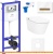 Унитаз Lavinia Boho Smart V-Clean 7 в 1 87561166 фотография Унитаз Lavinia Boho Smart V-Clean 7 в 1 87561166 фотография