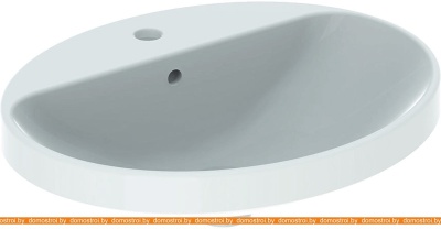 Умывальник Geberit VariForm 500.720.01.2 фотография