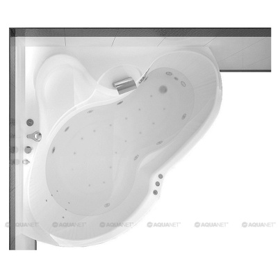 Карниз для ванны 152669 Bellona 165x165 фотография