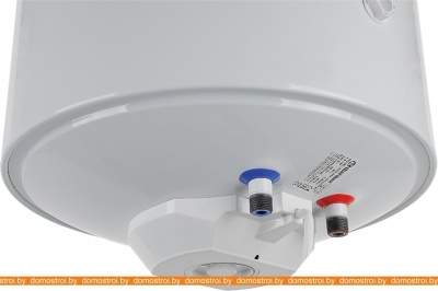 Водонагреватель Thermex ESS 80 V Silverheat фотография