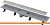 Душевой трап Alcaplast APZ8-950M картинка