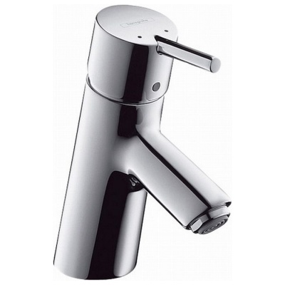 Смеситель Hansgrohe Talis S 32020000 фотография