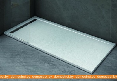 Душевой поддон Cezares TRAY-AS-AH-150/90-30-W 150x90 фотография