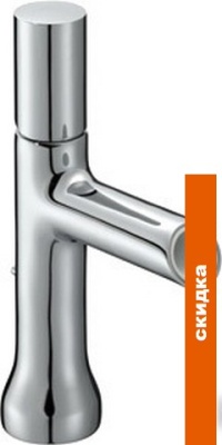 Смеситель Jacob Delafon Toobi E8959-CP фотография