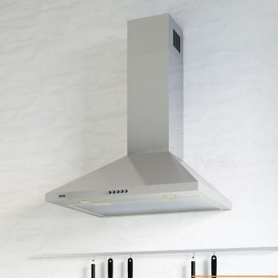 Вытяжка ZorG Technology Kvinta Inox 60 (750 куб. м/ч) фотография
