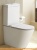 Унитаз BelBagno Fly-R BB007CPR фотография Унитаз BelBagno Fly-R BB007CPR фотография