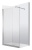 Душевая стенка Deante Abelia Walk-In  KTA 034P 140х200см фотография