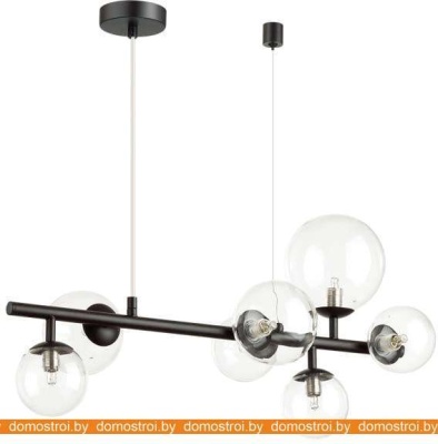 Подвесная люстра Odeon Light Tovi 4818/7 фотография