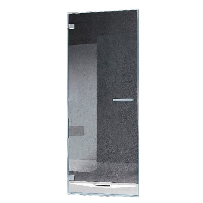 Душевая дверь Radaway Euphoria KDJ L/R [383812-01] 81.2x200 фотография