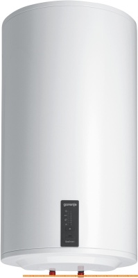 Водонагреватель Gorenje GBFU80SMB6 фотография