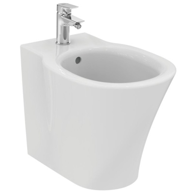 Напольное биде Ideal Standard Connect Air E018001 фотография