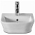 Умывальник Roca The Gap 35*32 A327479000 накладной картинка