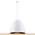 Подвесная люстра Nowodvorski Egg L 9023 (White) картинка