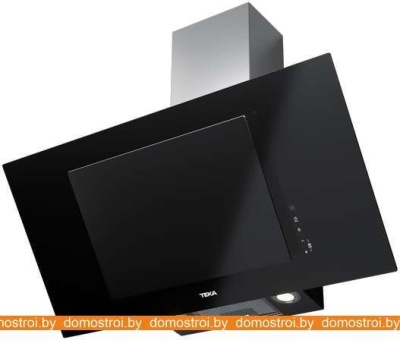Вытяжка TEKA DVT 98660 TBS 112930043 (черный) фотография