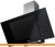 Вытяжка TEKA DVT 98660 TBS 112930043 (черный) фотография Вытяжка TEKA DVT 98660 TBS 112930043 (черный) фотография