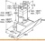 Вытяжка Bosch DWK97JM20 фотография