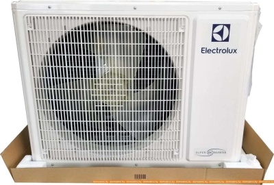 Кондиционер Electrolux Avalanche Super DC Inverter EACS/I-09HAV/N8_19Y фотография