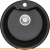 Кухонная мойка Deante Solis ZRS 2803 (графитовый) фотография Кухонная мойка Deante Solis ZRS 2803 (графитовый) фотография