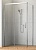 Душевой уголок Radaway Idea KDJ 110x80 387041-01-01R + 387051-01-01L картинка
