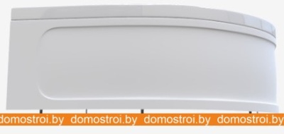 Ванны 1Марка Aura 160x105 R (с каркасом и экраном) фотография