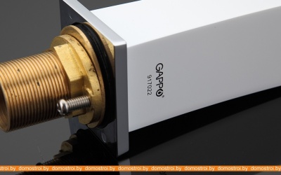 Смеситель Gappo G1007-8 фотография