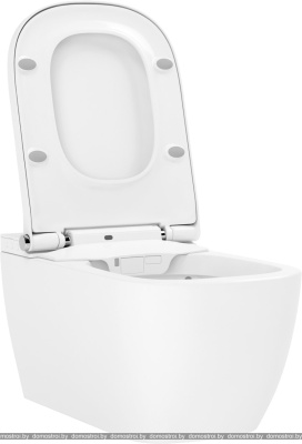 Унитаз Lavinia Boho Smart V-Clean 3359101R фотография
