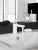 Смеситель Kludi Zenta Black & White 382609175 фотография Смеситель Kludi Zenta Black & White 382609175 фотография
