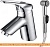 Смеситель Kaiser Douglas 12088/12033 картинка