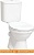 Унитаз Vitra Normus (9705B003-7200) картинка