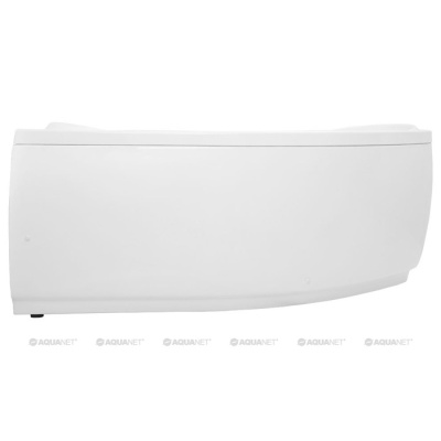 Акриловая ванна Aquanet Capri L 170x110 фотография