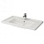 Умывальник Bocchi Taormina Pro 1008-001-0126 85x49 картинка