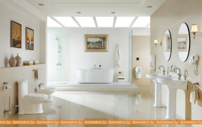 Биде CeramaLux 2051 фотография