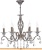 Подвесная люстра Maytoni Royal Classic Grace RC247-PL-06-R фотография Подвесная люстра Maytoni Royal Classic Grace RC247-PL-06-R фотография